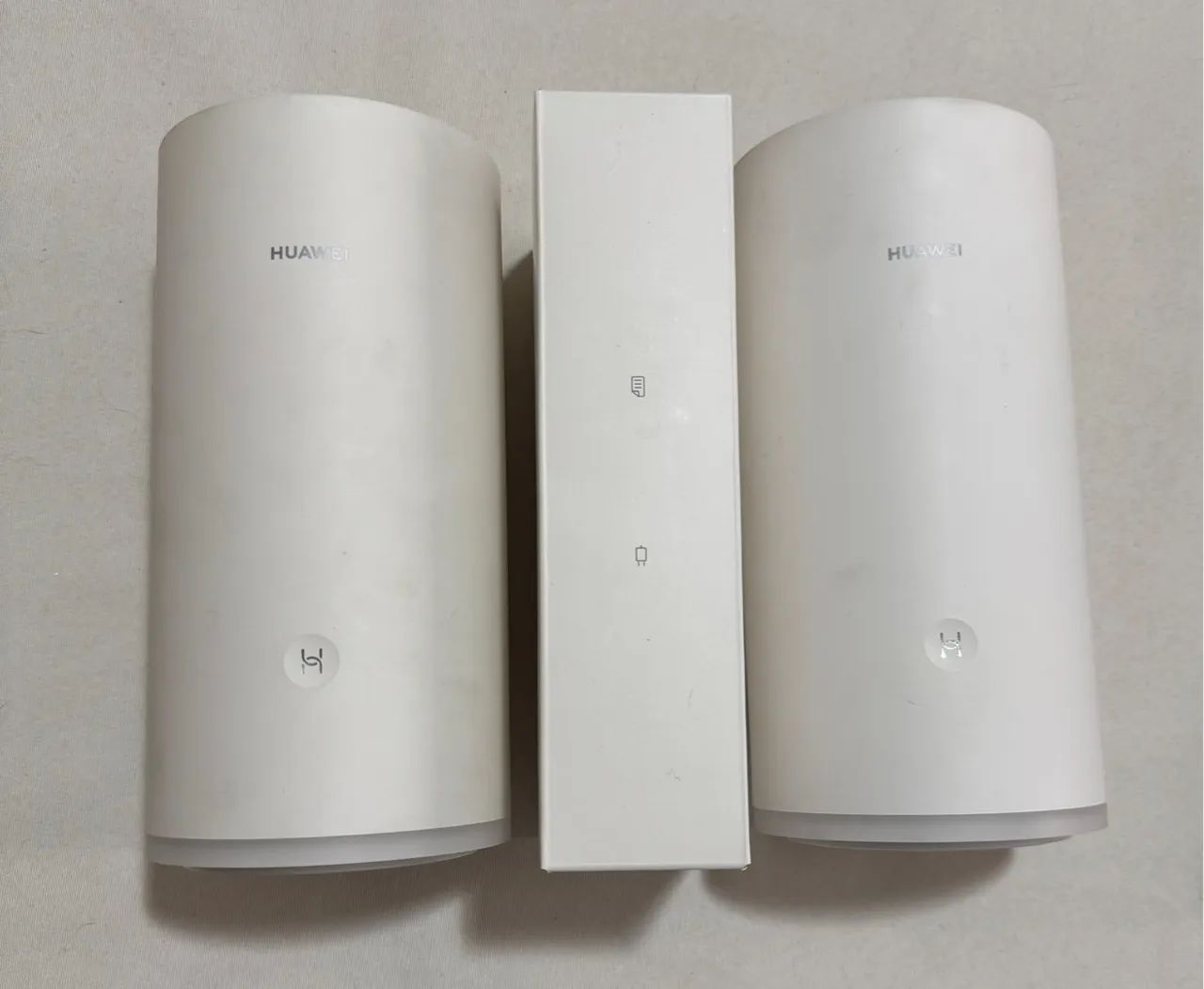 Roteador Mesh HUAWEI Wi-Fi 2 unidades - Foto 3