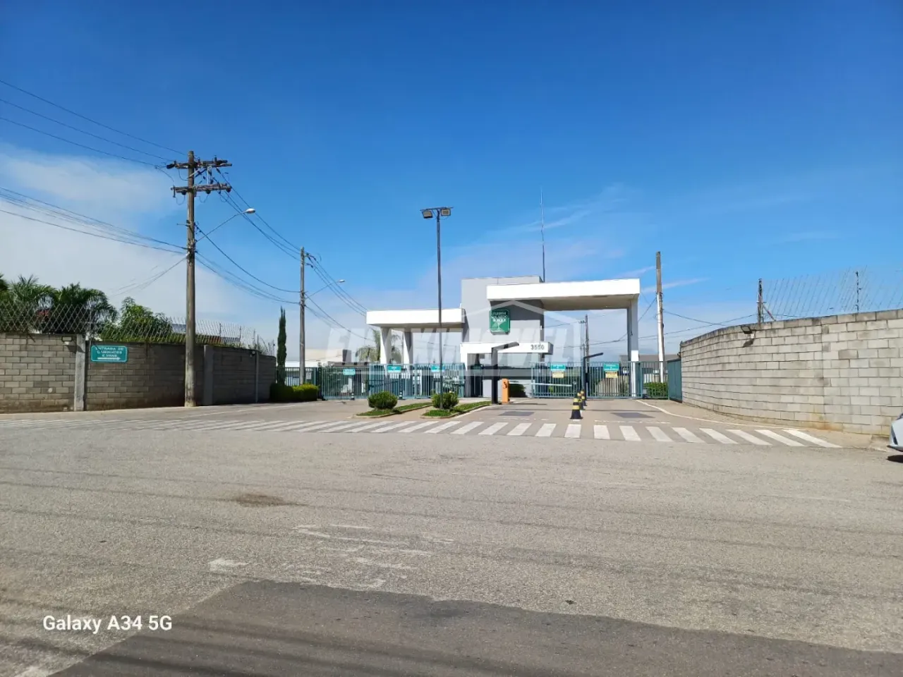 Terreno em Condomínios em Sorocaba