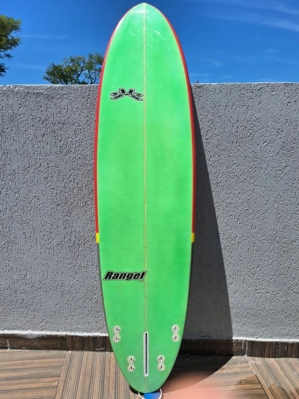 Prancha de Surfe - Modelo Mid land - Foto 2