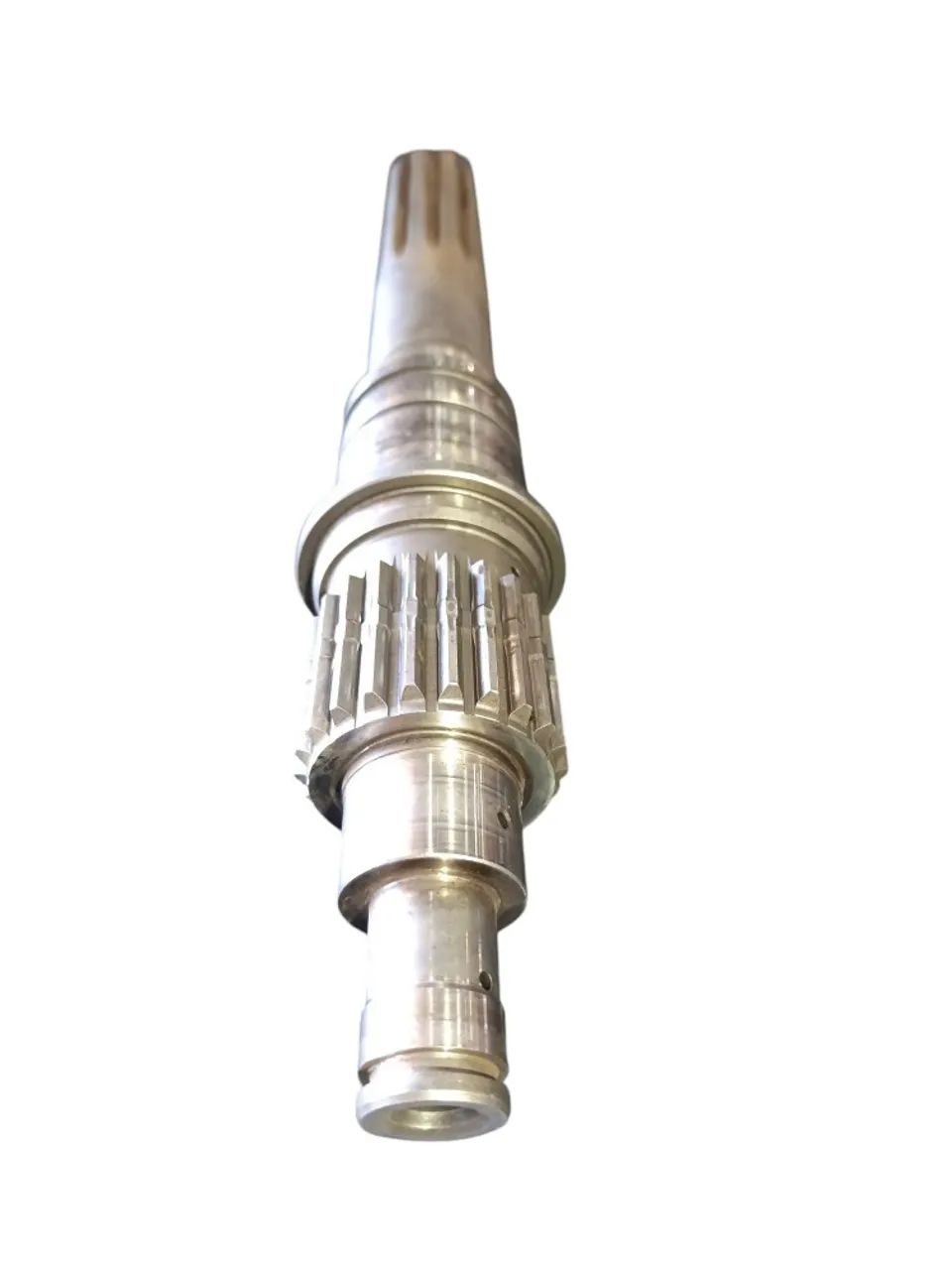 Eixo Piloto Câmbio Zf 16as 2630 To/2130 Td/2530 1328302078 - Peças