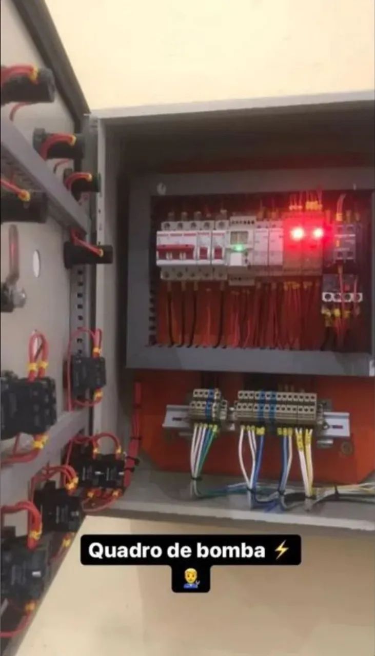 Eletricista- técnico em eletrotécnica  - Foto 5