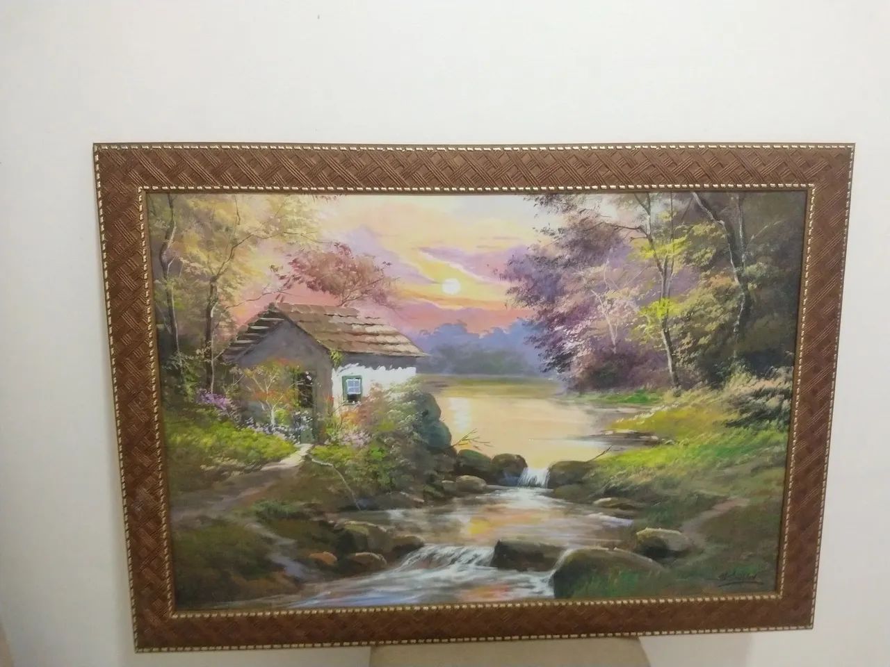 Lindo quadro  - Foto 6