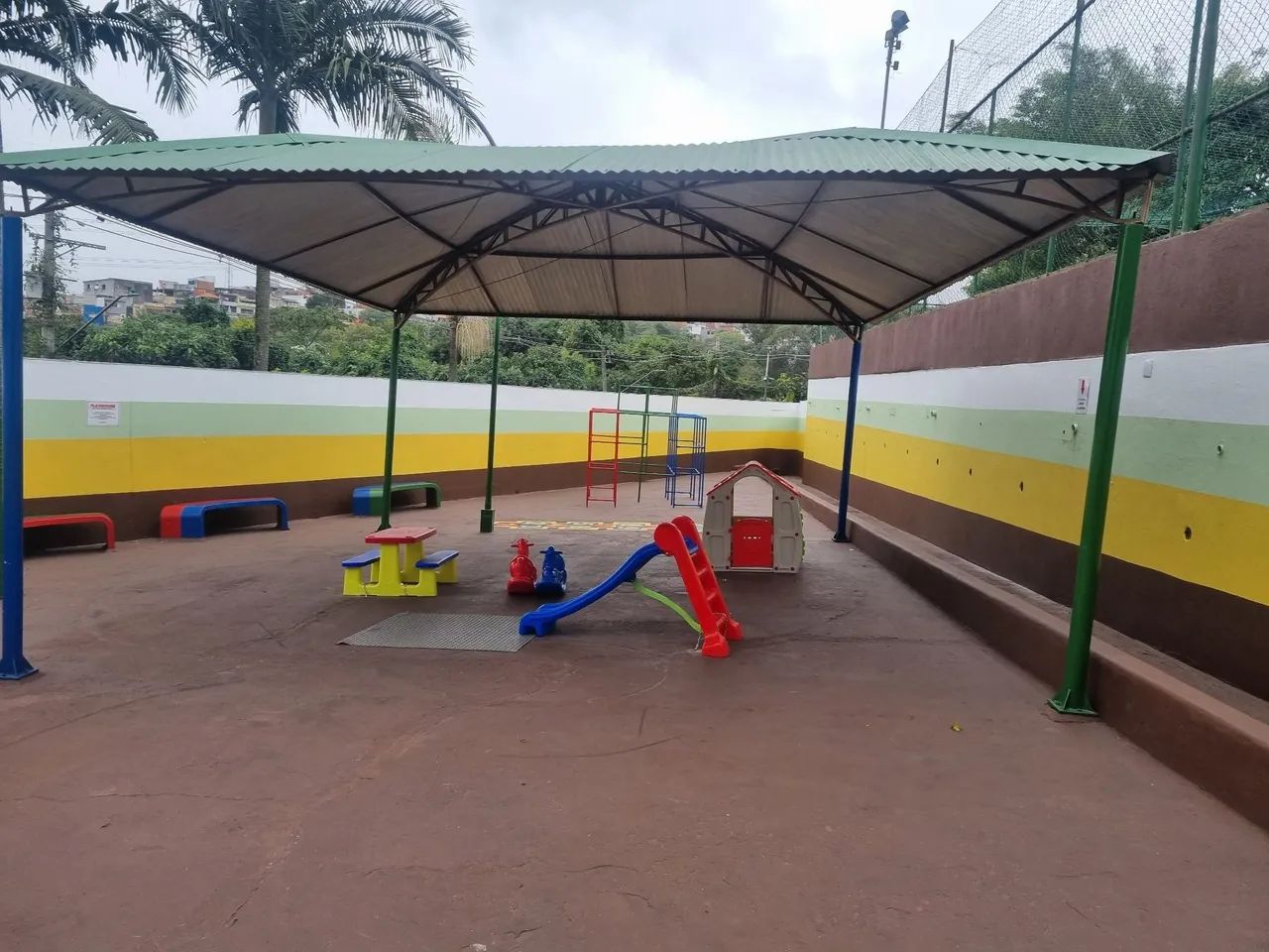 Foto - São Paulo - Jardim Martins Silva