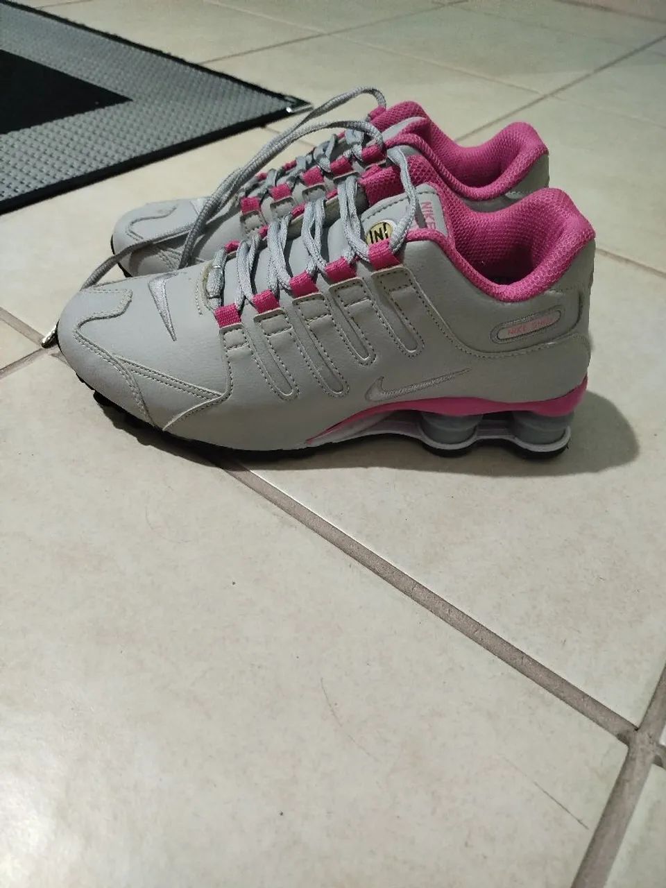 Masculino Nike Nike Shox Nz Azul Nike Shox Nz Baratas Sale