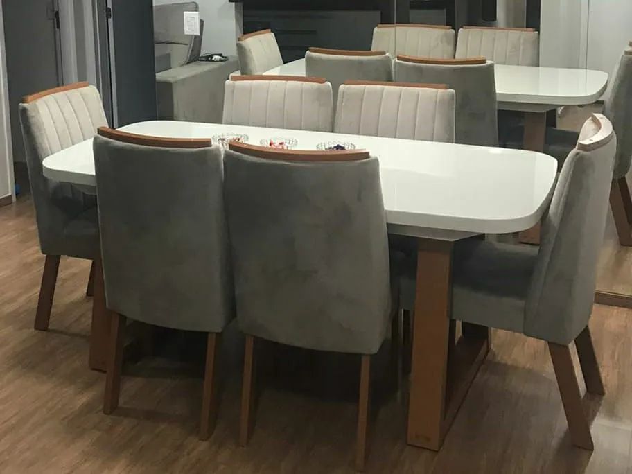 6-Piece Table64220715467650120