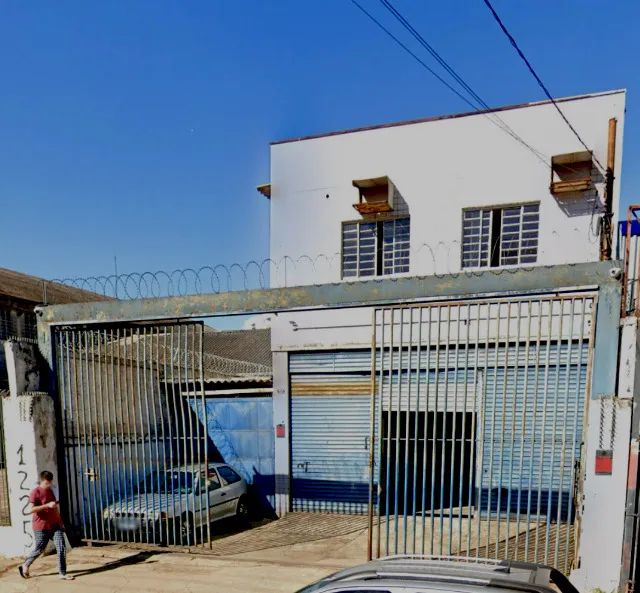 Foto - São Paulo - Limão