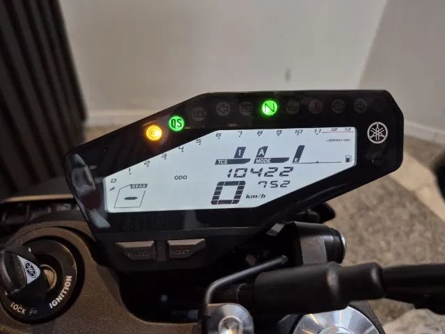 Yamaha MT-09 - Foto 7