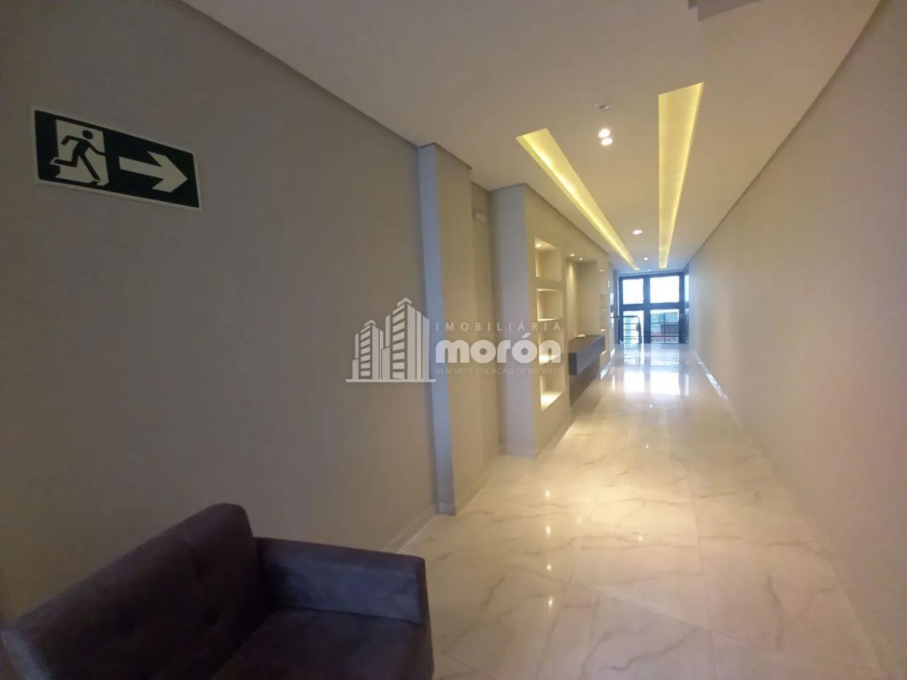 APARTAMENTO À VENDA NO JARDIM CARVALHO - PIAZZA ALLEGRA - Foto 5