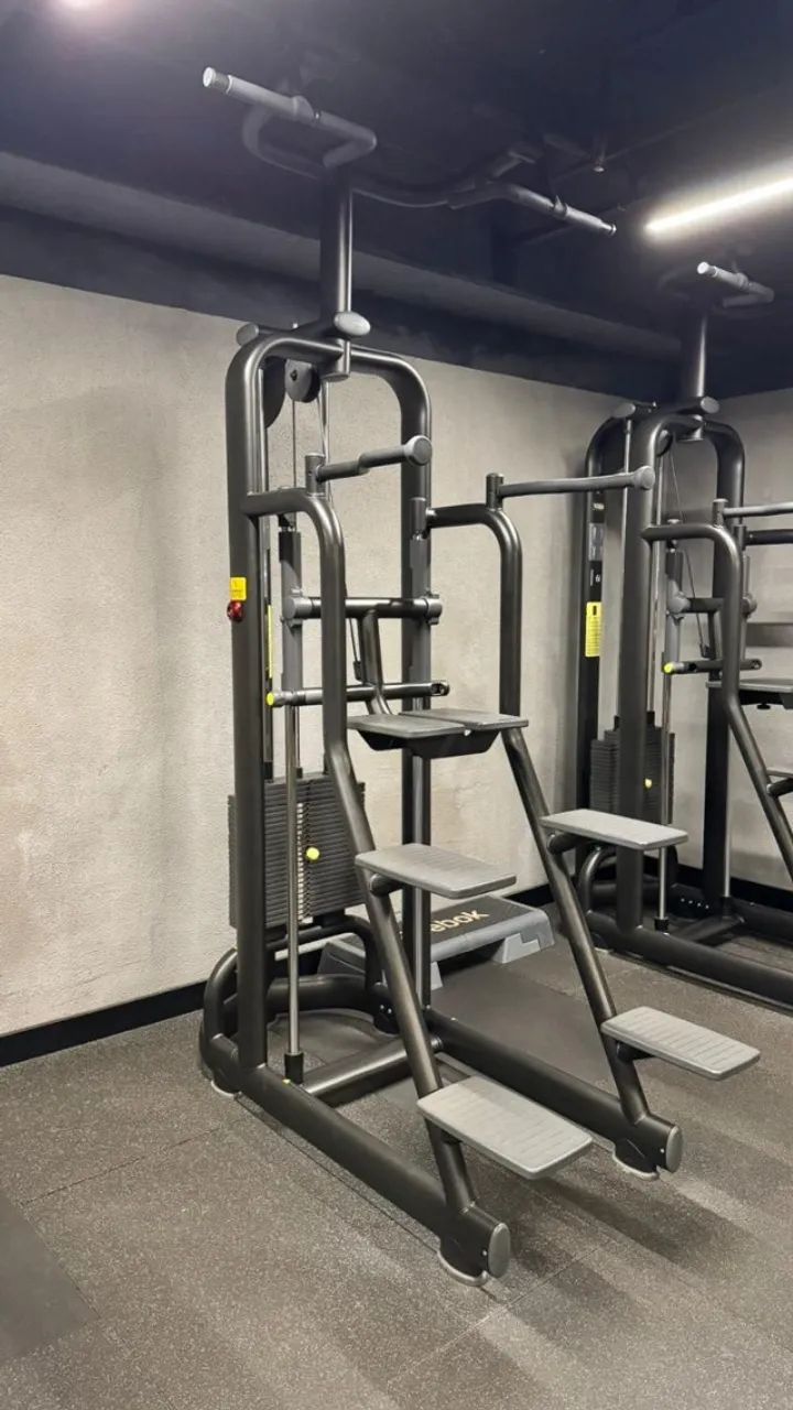 Graviton - Technogym