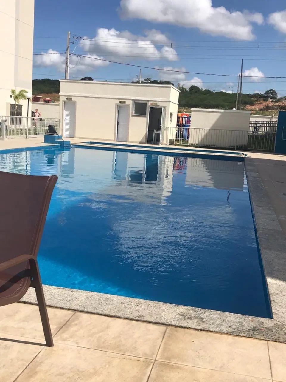 Vendo chave de apartamento  - Foto 2