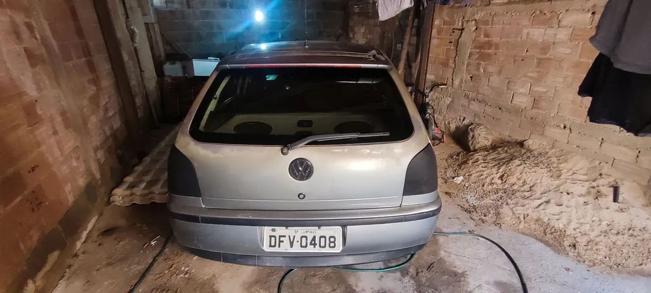 Gol g3 - Foto 4
