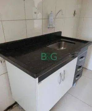 Apartamento com 2 dormitórios à venda, 58 m² por R$ 223.000,00 - Santa Teresa - São Paulo/ - Foto 2
