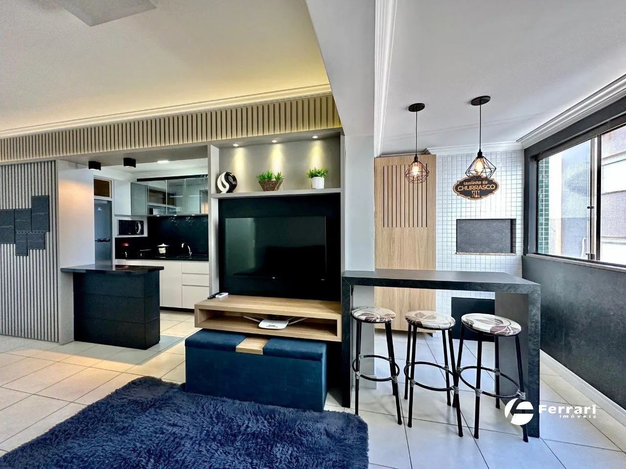 Apartamento à Venda em Capão da Canoa
