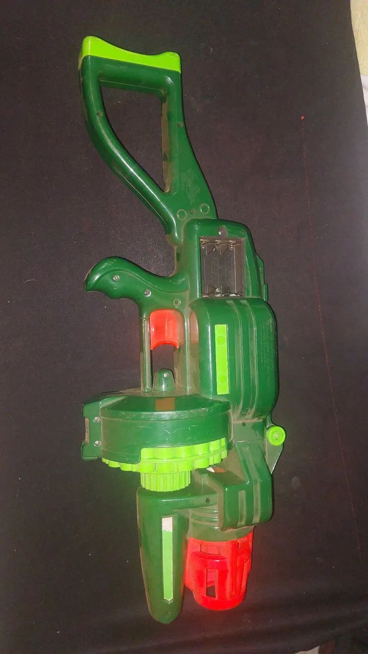 KIT 3 NERF BRINQUEDO  - Foto 4