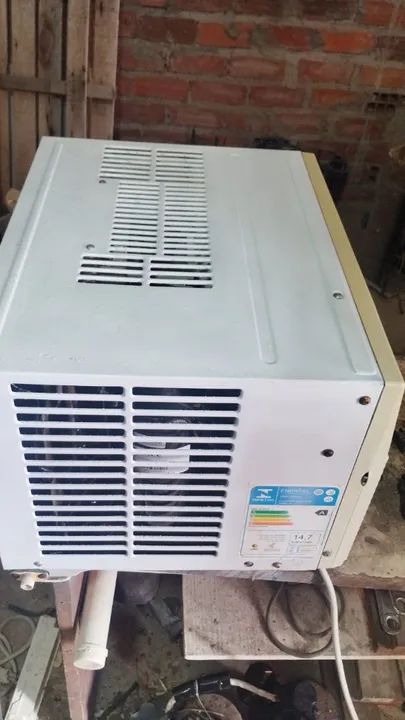 Ar condicionado  - Foto 2