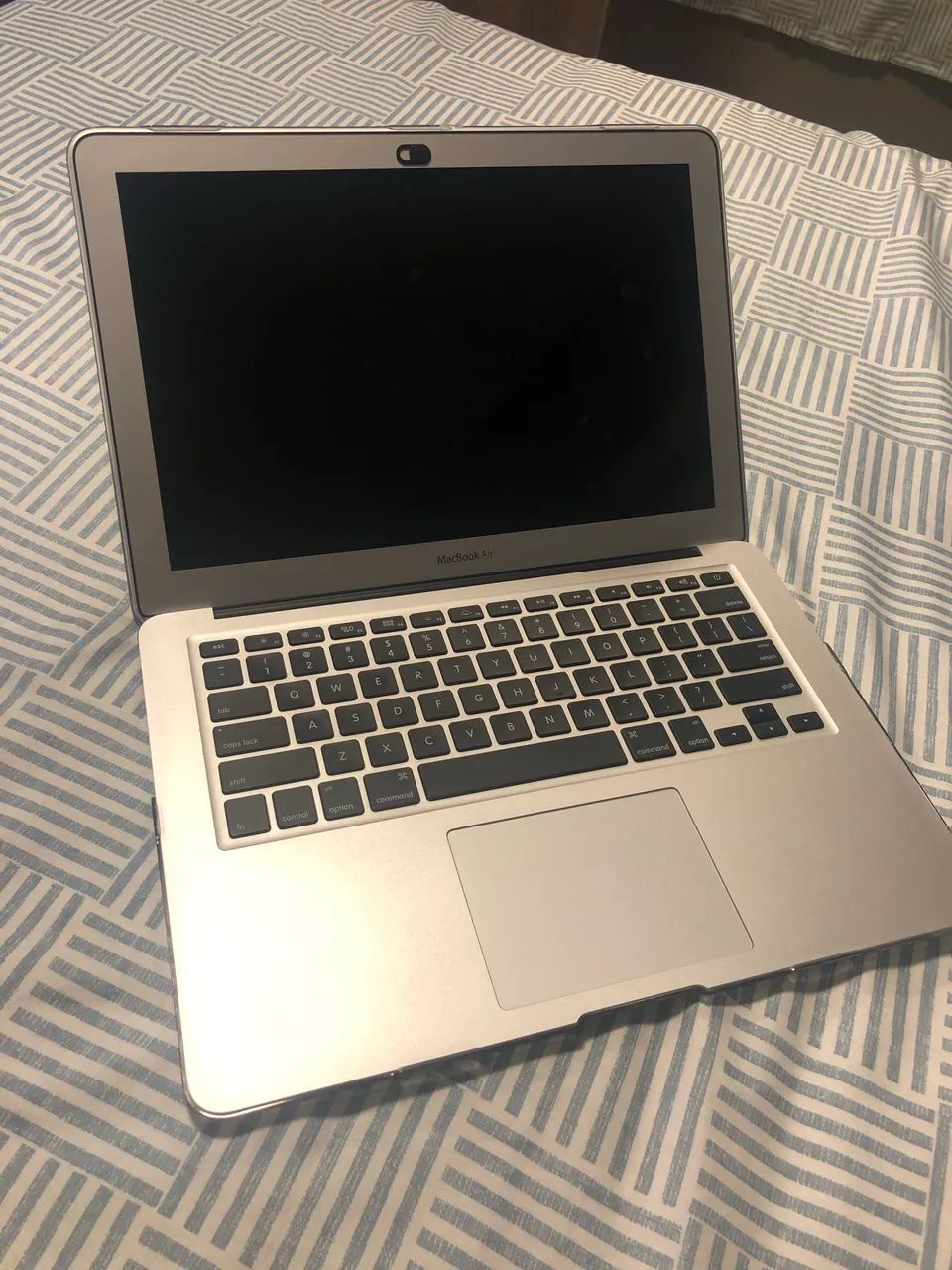 MacBook Air 13 Apple - Foto 3