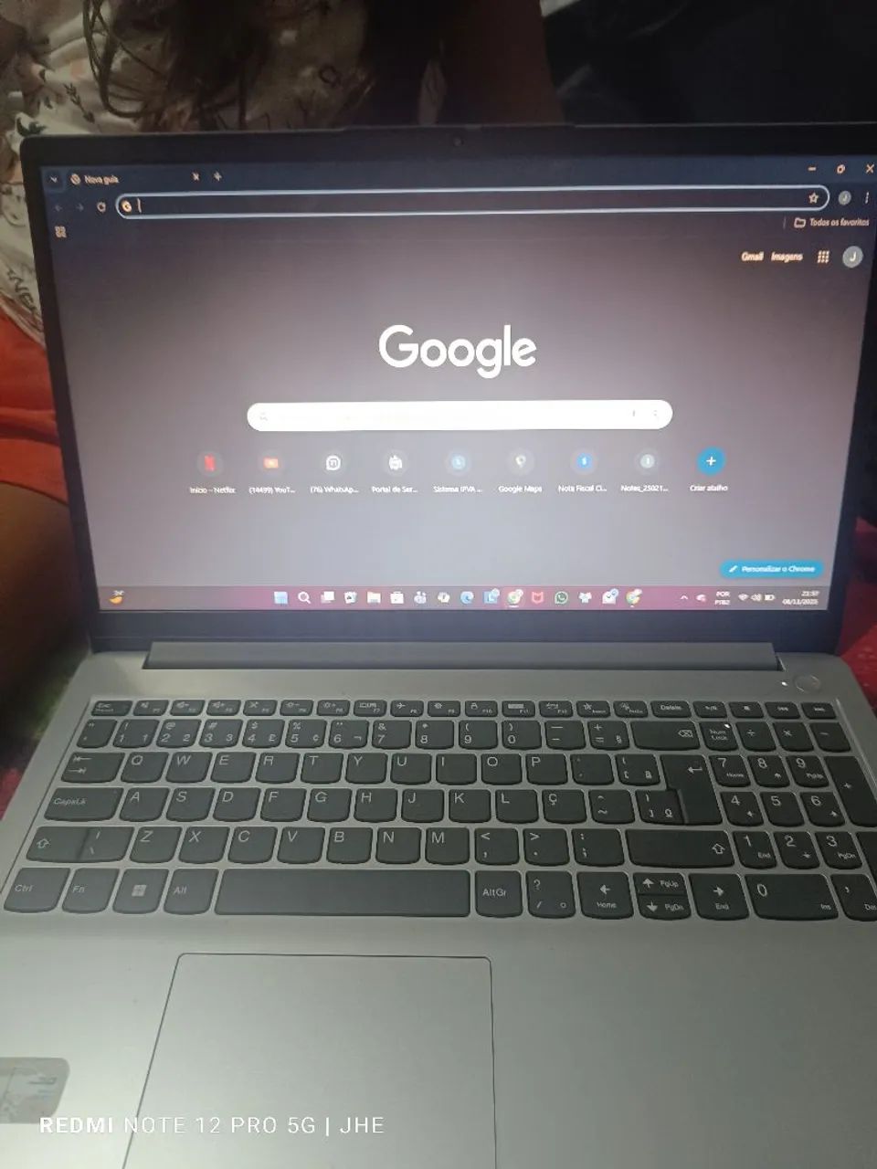 Notebook Lenovo 64317758780675122