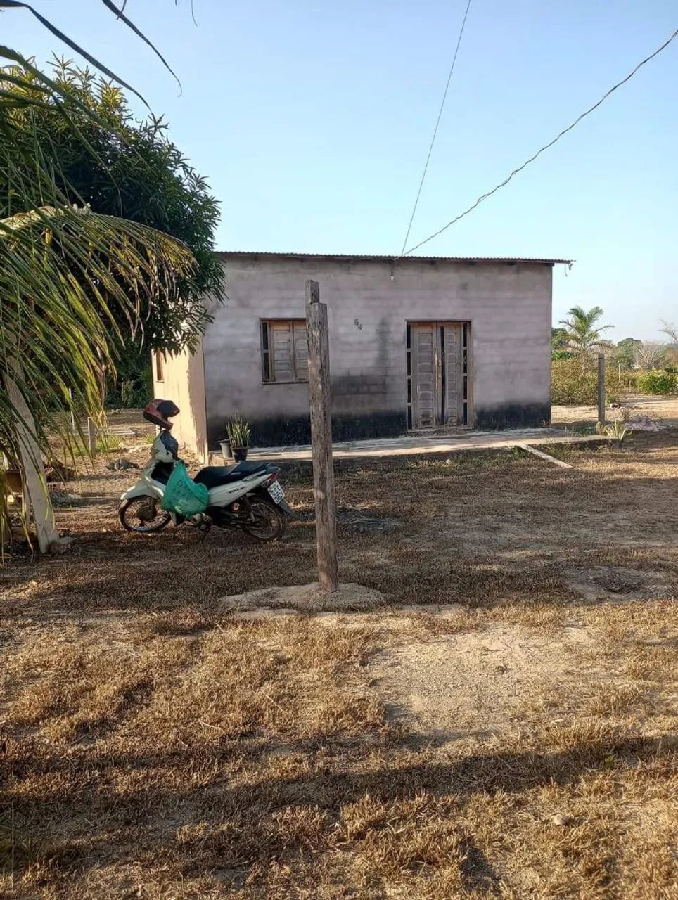 Foto - Santarém - Aparecida