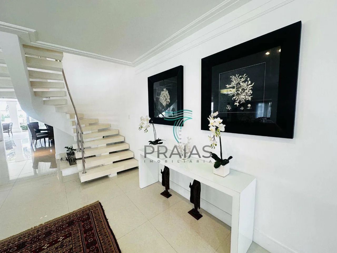 Casa com 6 dormitórios, 503 m² - venda por R$ 12.000.000,00 ou aluguel por R$ 35.000,00/mê - Foto 2