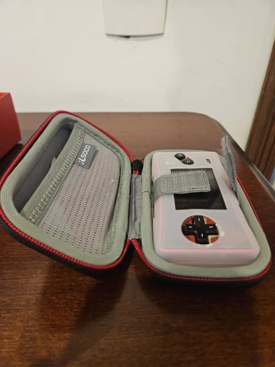 Mother 3 deluxe box - game boy micro - Foto 3