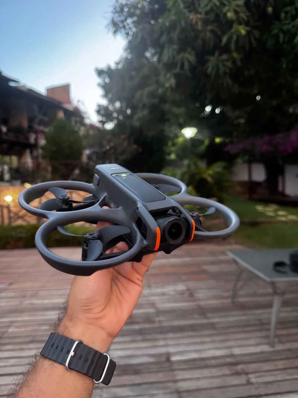 DJI Avata 2 Combo 3 Baterias