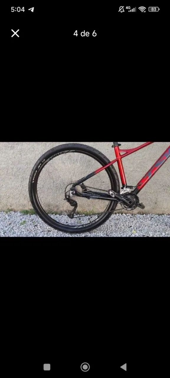 Bicicleta tsw - Foto 5
