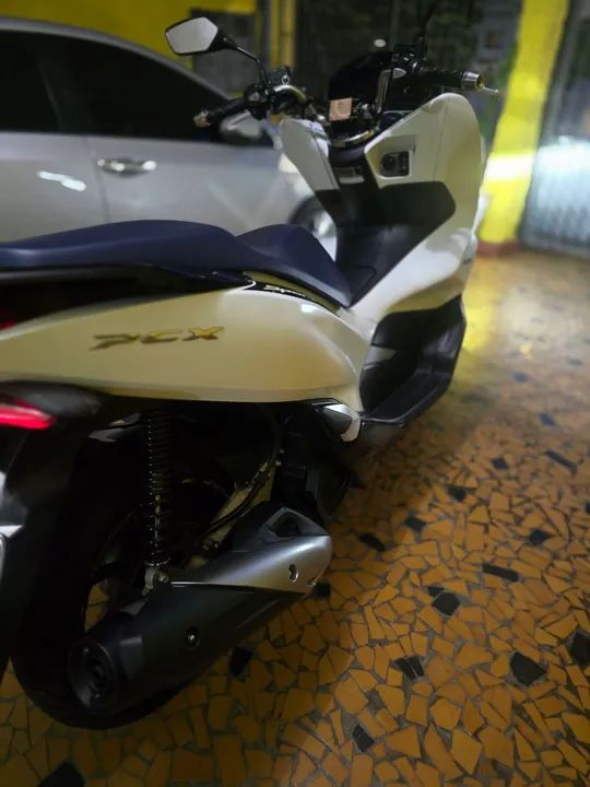 PCX SPORT 2022 - Foto 2