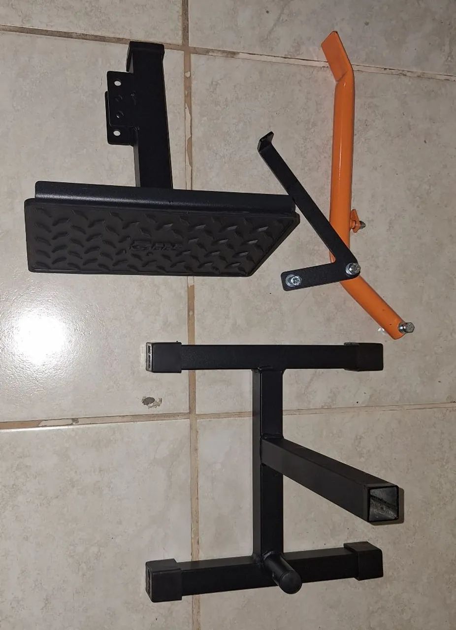Cavalete para Motocicletas  - Foto 3