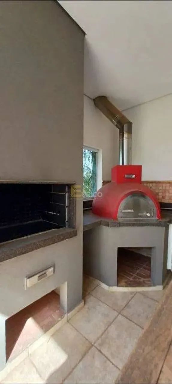 Casa de Alto Padrão para Locação no Condomínio Reserva da Serra em Jundiaí SP - Foto 19