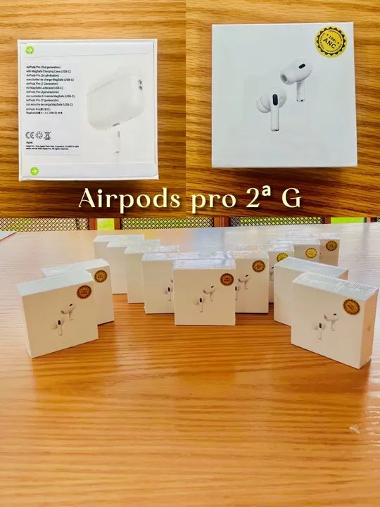 AirPods Pro 2