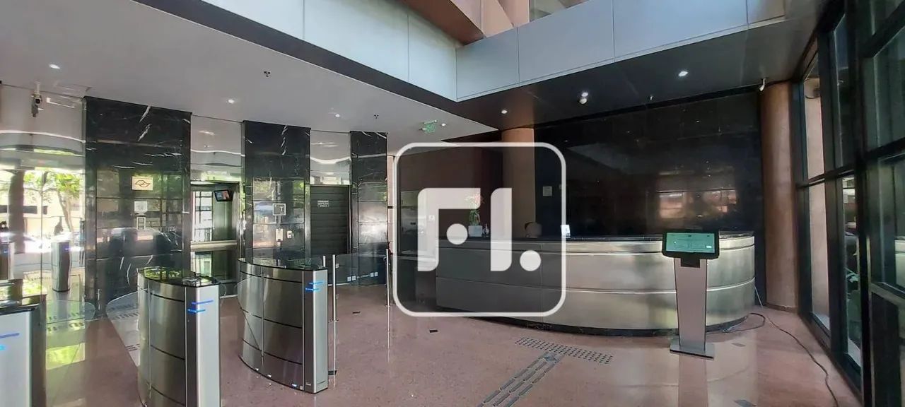 Conjunto para alugar, 122 m² por R$ 14.345,32/mês - Vila Olímpia - São Paulo/SP - Foto 3