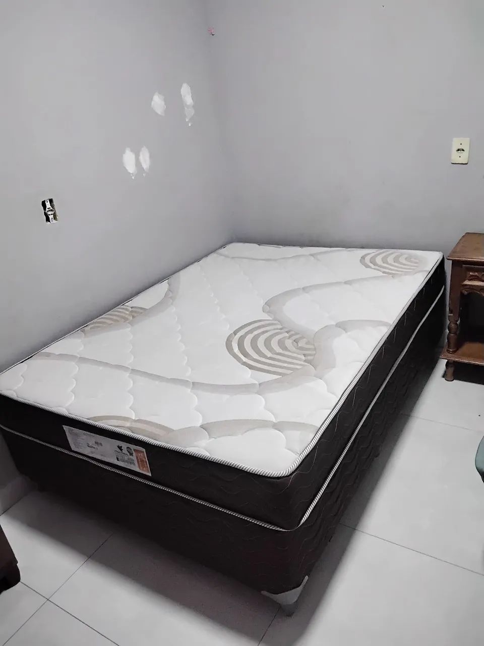 Cama box casal  - Foto 5