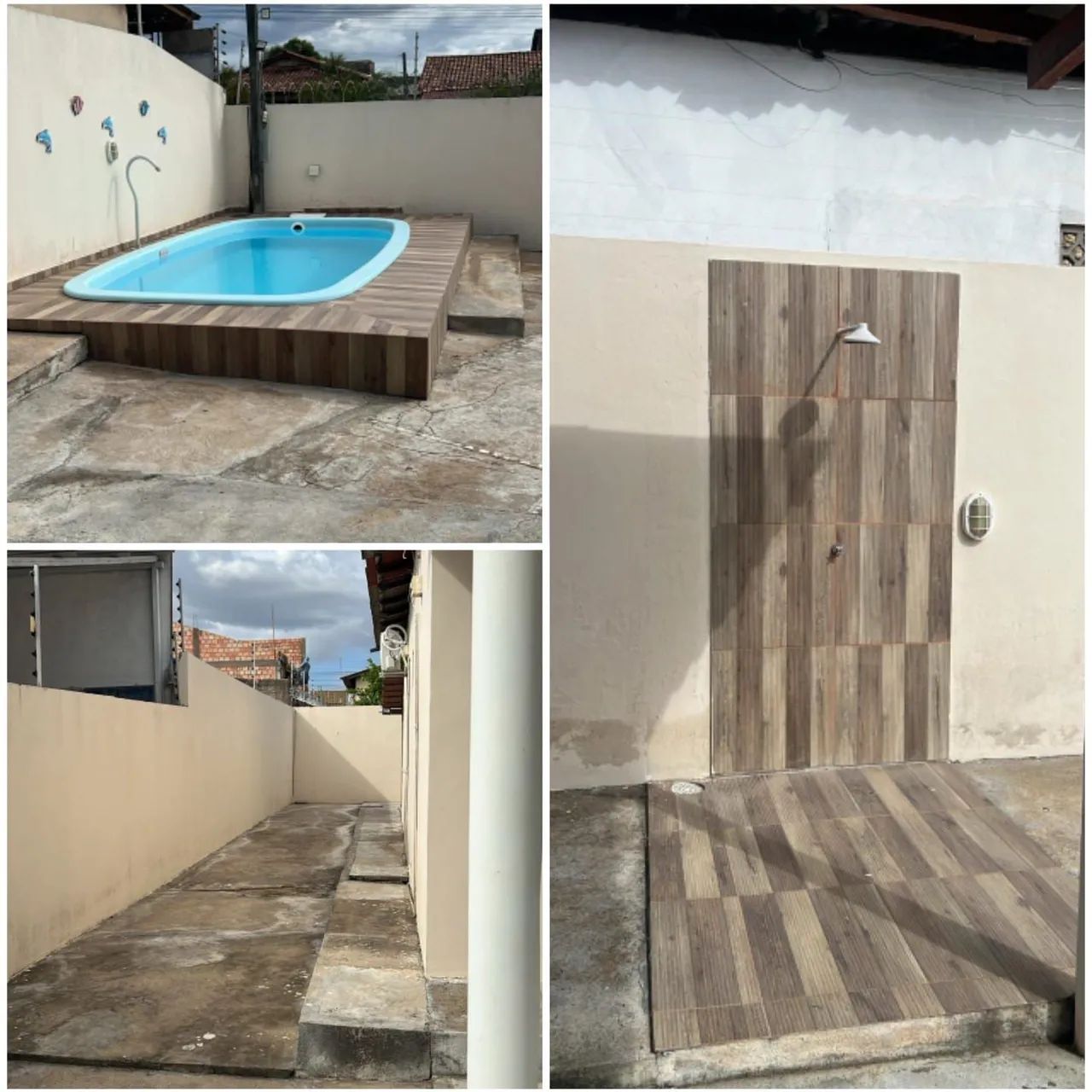 Foto - Boa Vista - Centenário