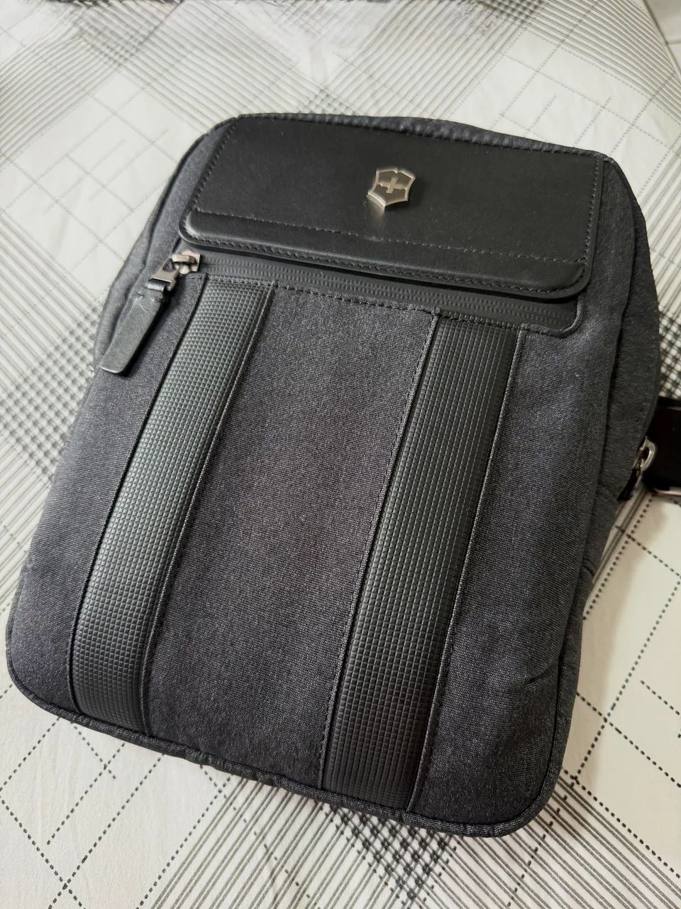 Bolsa Victorinox Architecture Urban2 Crossbody Bag - Bolsas, malas