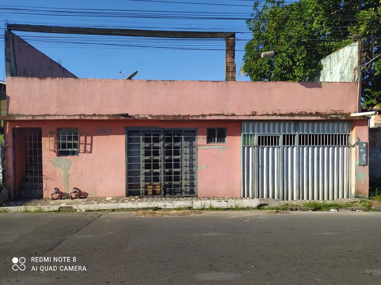 Foto - Manaus - Monte das Oliveiras