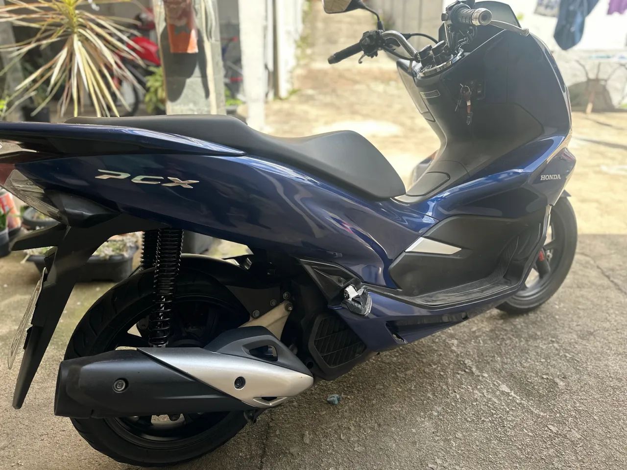 PCX 150 2021  - Foto 2