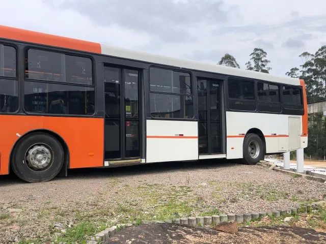 Volvo /Caio Millennium  - Foto 2