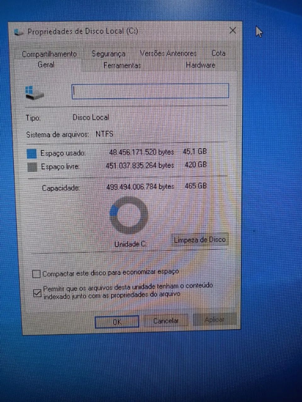 Pc Intel HP Compaq Dc 5800 & Dc 7700 - Foto 6