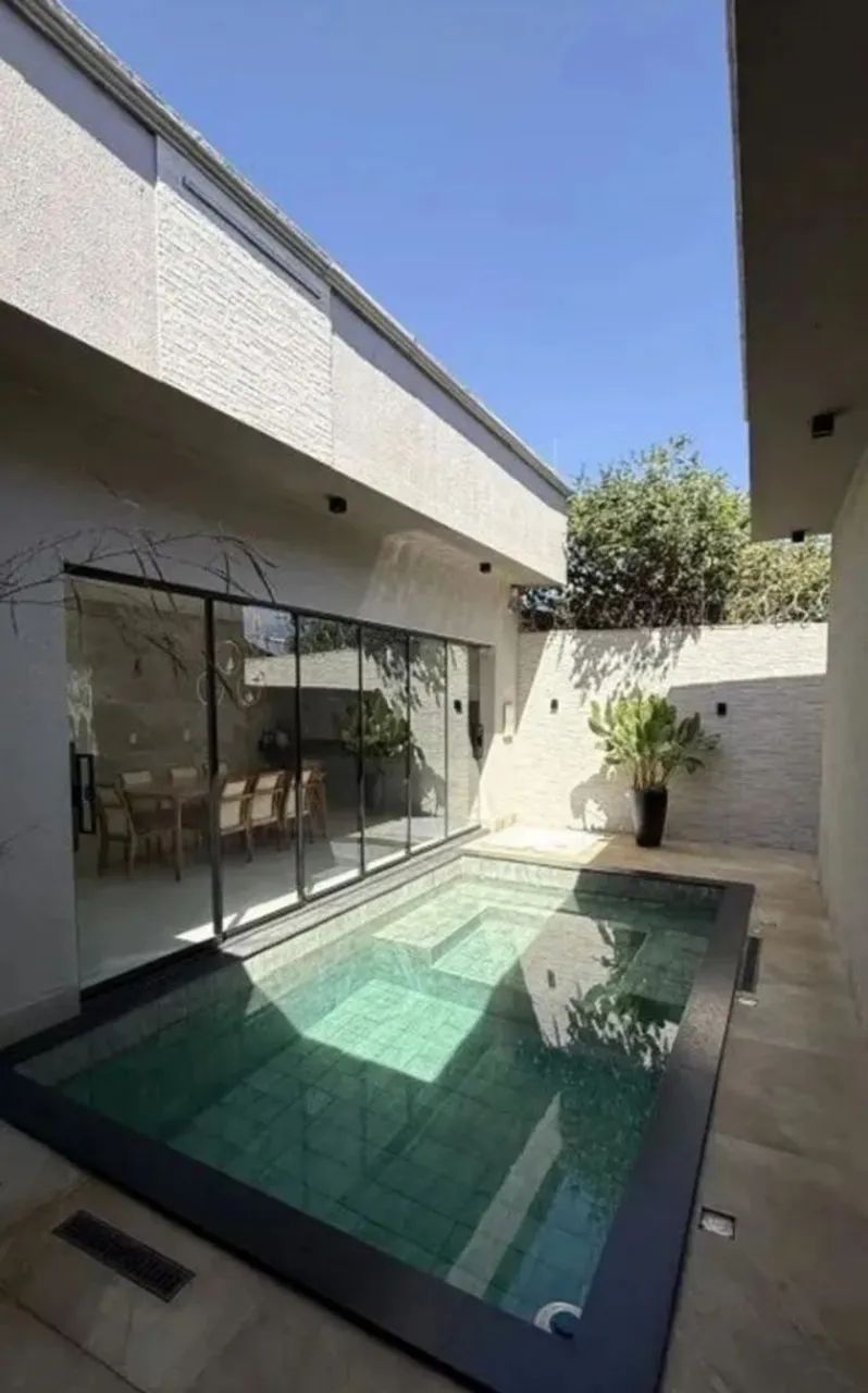 Foto - Brasília - Norte (Águas Claras)