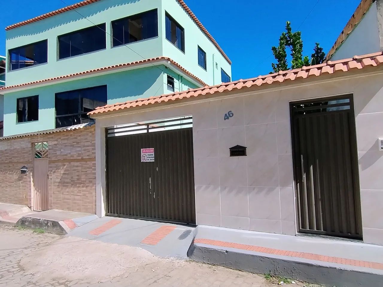 Foto - Vila Velha - Aribiri