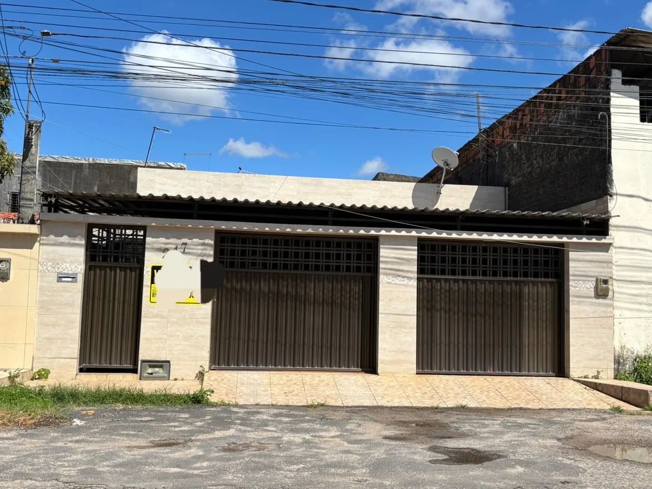 Foto - Recife - Ipsep