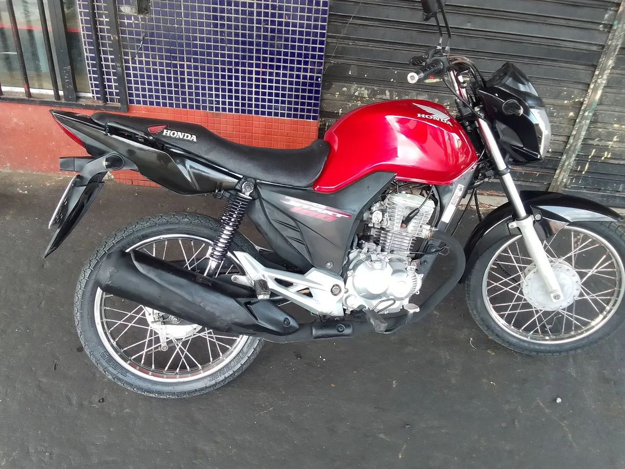 Vendo start 160 - Foto 2