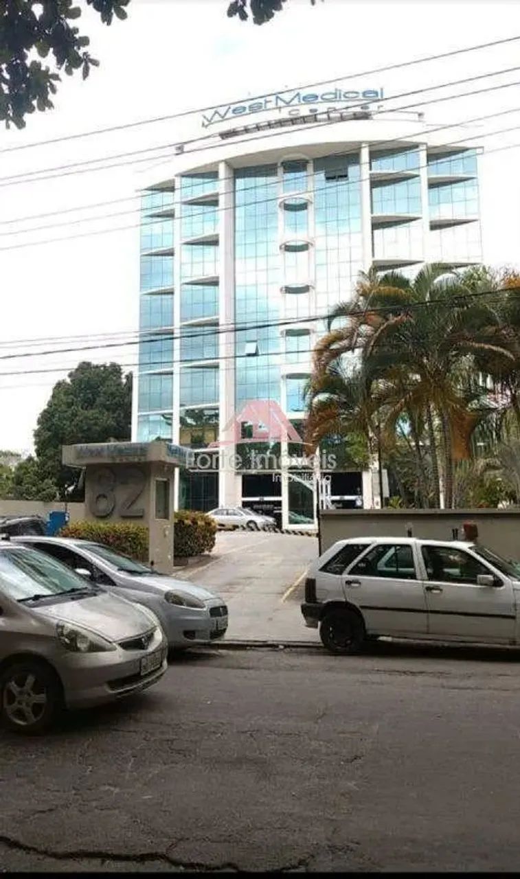 Sala para aluguel, Campo Grande - Rio de Janeiro/RJ - Foto 3