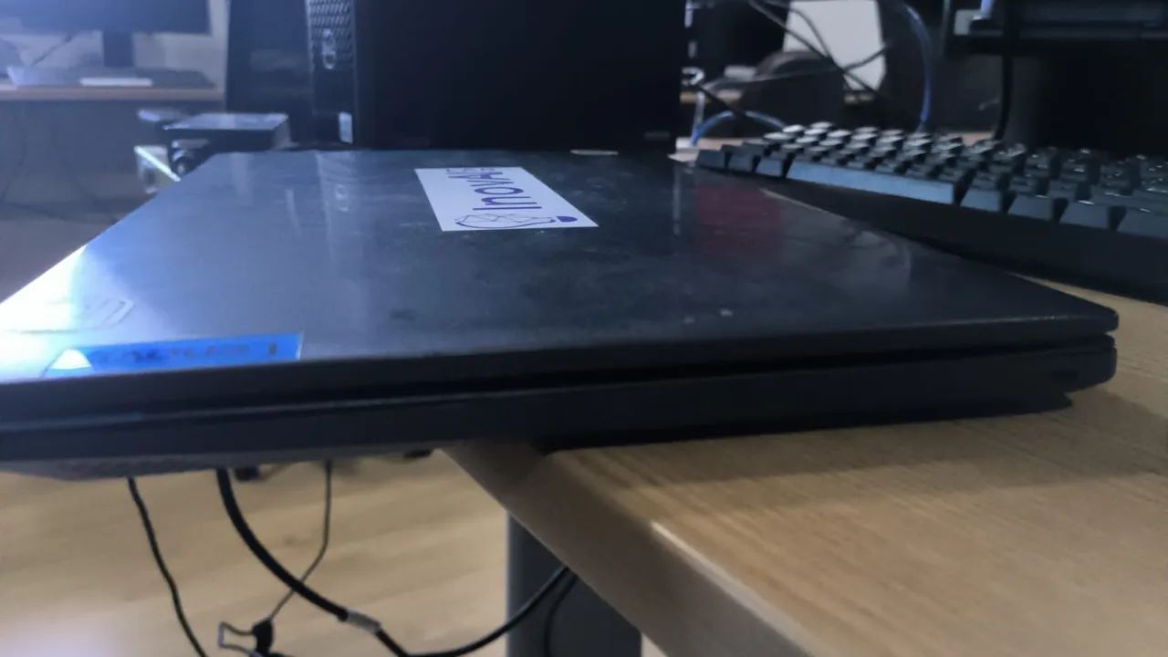 Notebook Gamer Lenovo Ideapad 340 - Foto 3