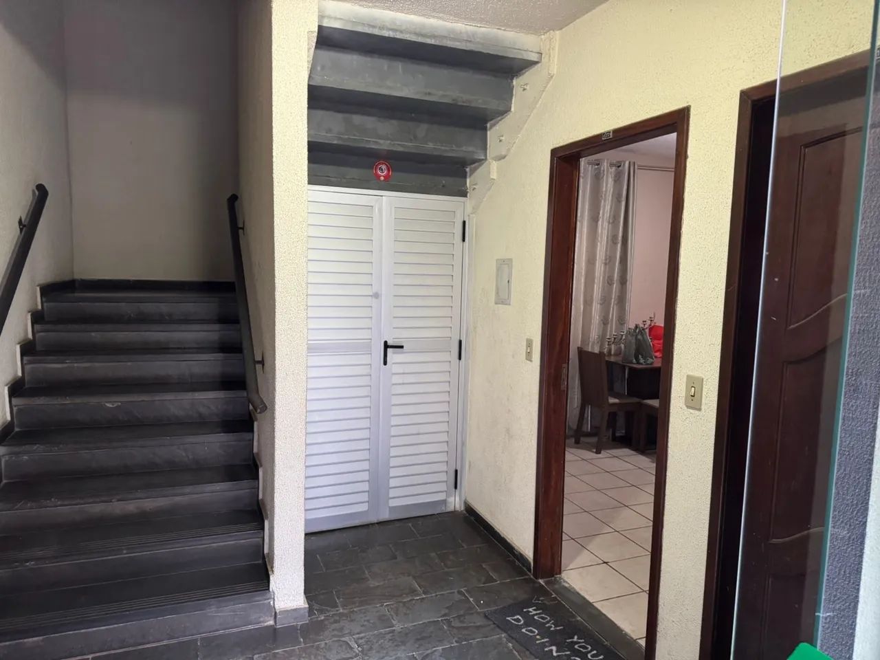 Foto - Santa Luzia - Londrina (São Benedito)