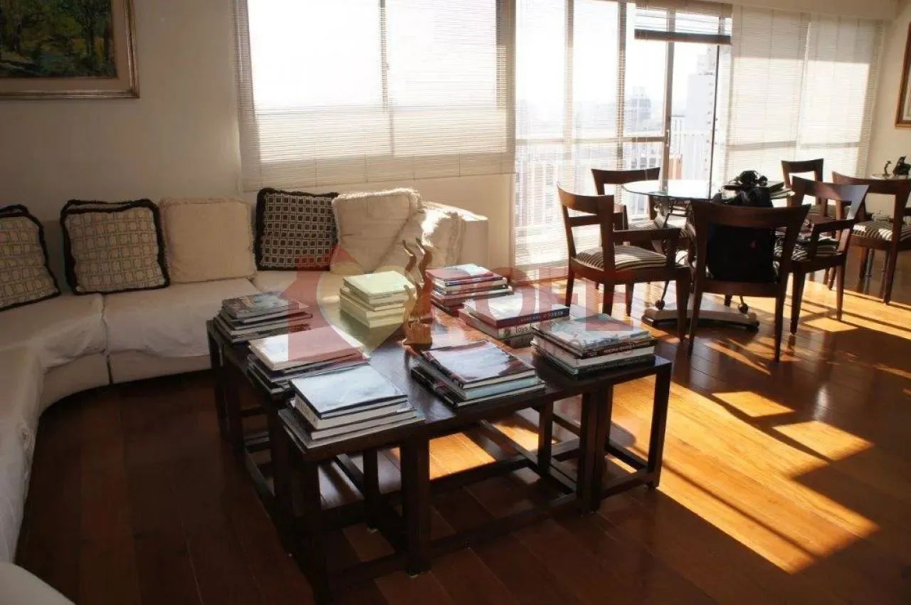 Cobertura com 4 dormitórios, 269 m² - venda por R$ 2.950.000,00 ou aluguel por R$ 16.517,0 - Foto 12