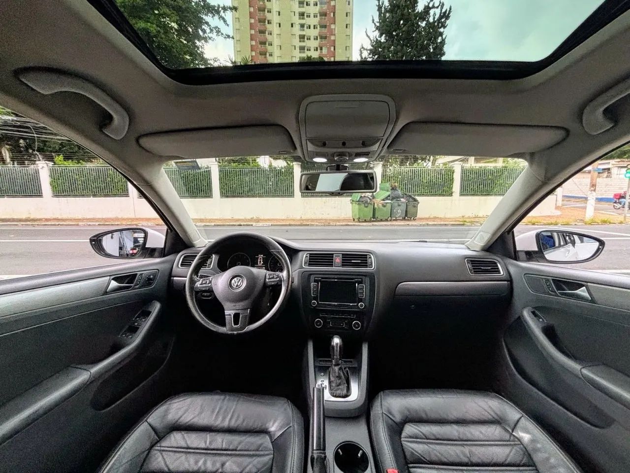 Jetta Highline 2.0 tsi 2012  - Foto 4