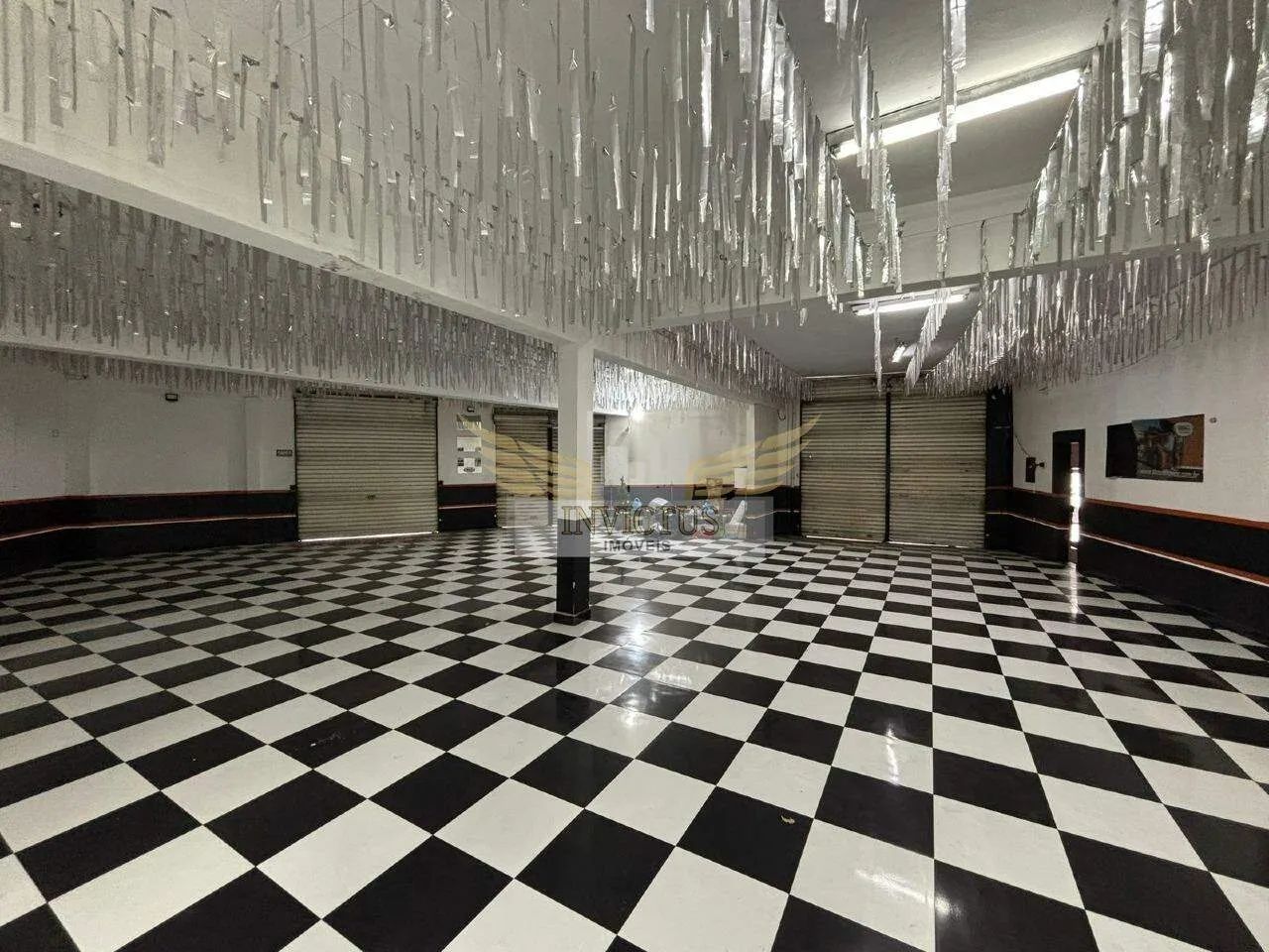 Galpão Comercial para Comprar, 380m² - Vila Palmares, Santo André/SP. - Foto 3