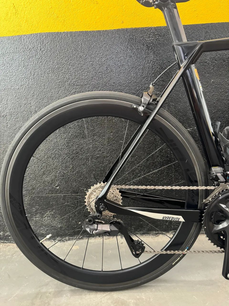 Swift Hypervox Evo- Bike Road / Estrada / Speed - Foto 4