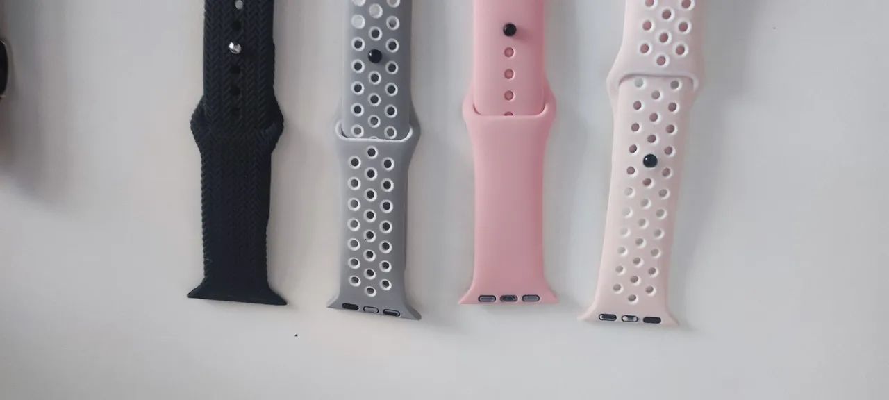 Pulseira de smartwatch nova  - Foto 2